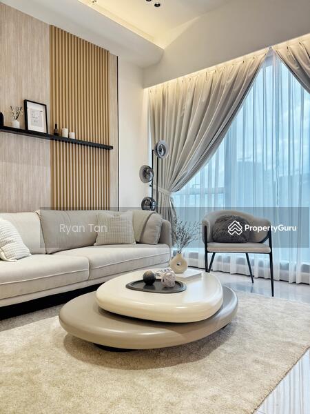 Service Residence for Rent at Core Residence @ TRX - Ryan Tan - PropertyGuru.com.my