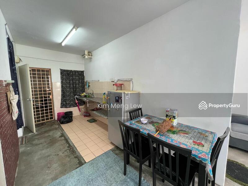 For Rent - Laman Damai (Li Garden)