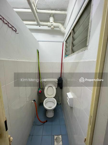 For Rent - Laman Damai (Li Garden)