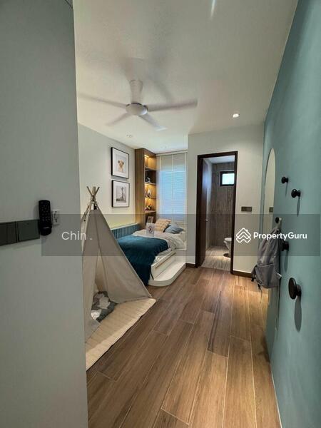Rumah Teres 2 Tingkat untuk Dijual di Perdana Lakeview East (Cyberjaya) - Chin . - PropertyGuru.com.my