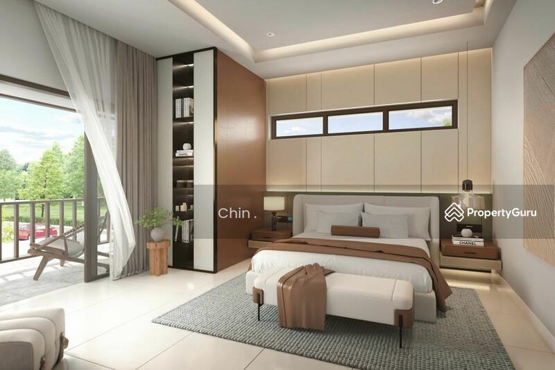 For Sale - Luxury Terrace House With Exclusive Promotion @ South Of Klang Valley