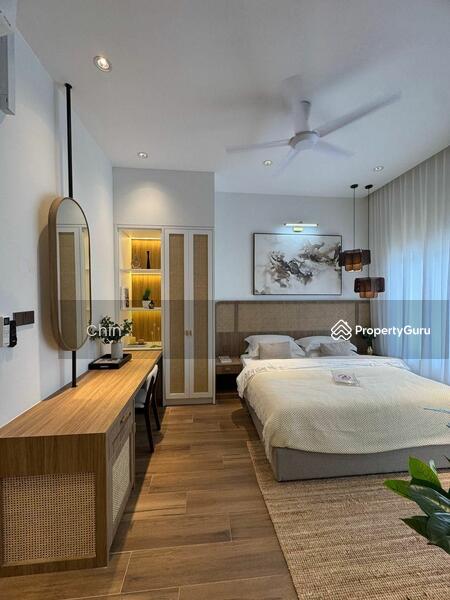 For Sale - Luxury Terrace House With Exclusive Promotion @ South Of Klang Valley