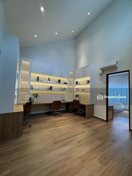 For Sale - Luxury Terrace House With Exclusive Promotion @ South Of Klang Valley