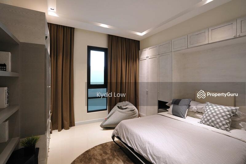 MKH Boulevard untuk Untuk Dijual - RM 260,000, Apr 2026 - PropertyGuru.com.my