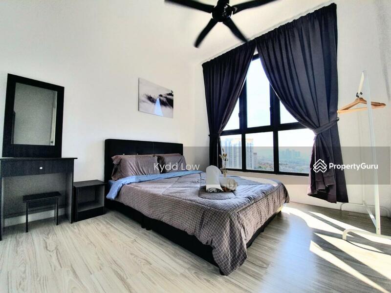 For Sale - MKH Boulevard