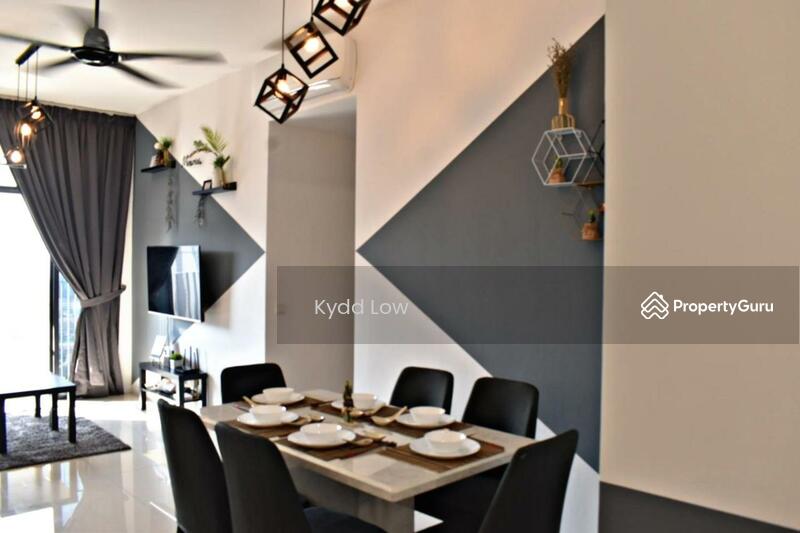 For Sale - MKH Boulevard