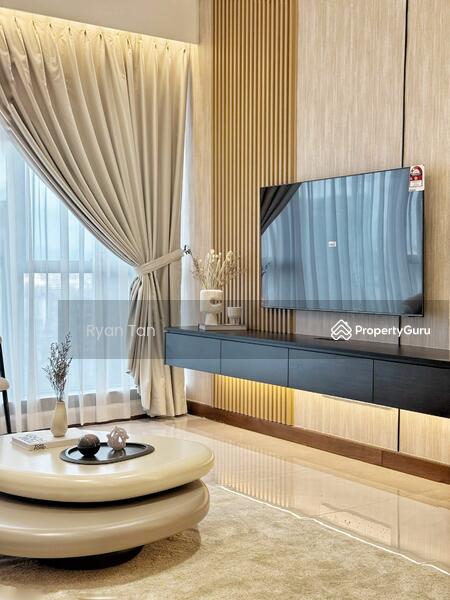 Service Residence for Rent at Core Residence @ TRX - Ryan Tan - PropertyGuru.com.my