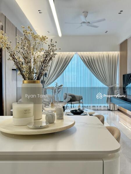 Service Residence for Rent at Core Residence @ TRX - Ryan Tan - PropertyGuru.com.my