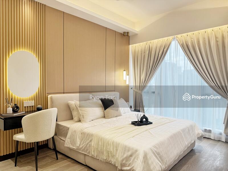 Service Residence for Rent at Core Residence @ TRX - Ryan Tan - PropertyGuru.com.my