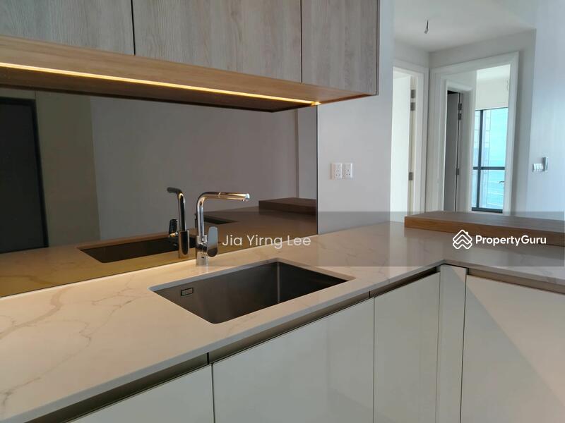 Servis Apartment untuk Dijual di TRX Residences - Jia Yirng Lee - PropertyGuru.com.my