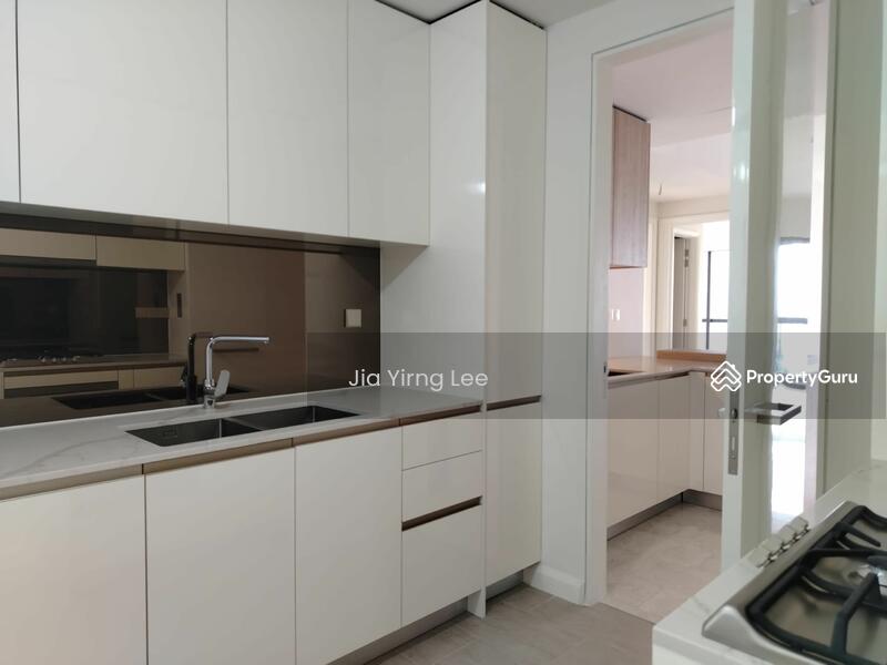 Servis Apartment untuk Dijual di TRX Residences - Jia Yirng Lee - PropertyGuru.com.my