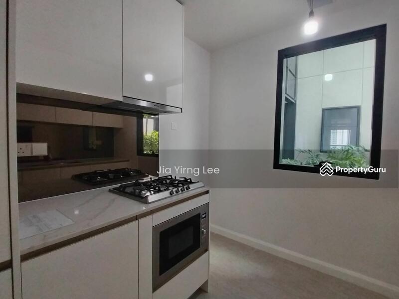 Servis Apartment untuk Dijual di TRX Residences - Jia Yirng Lee - PropertyGuru.com.my