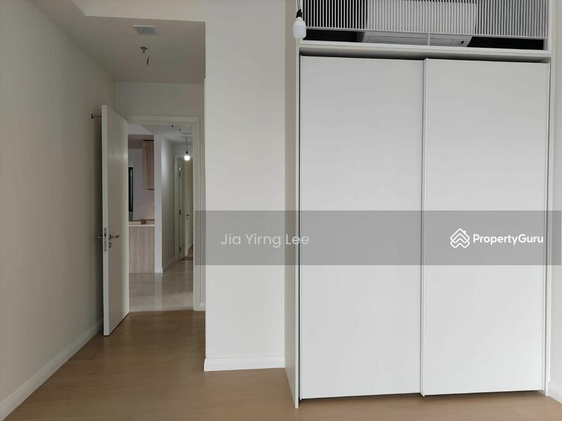 Servis Apartment untuk Dijual di TRX Residences - Jia Yirng Lee - PropertyGuru.com.my