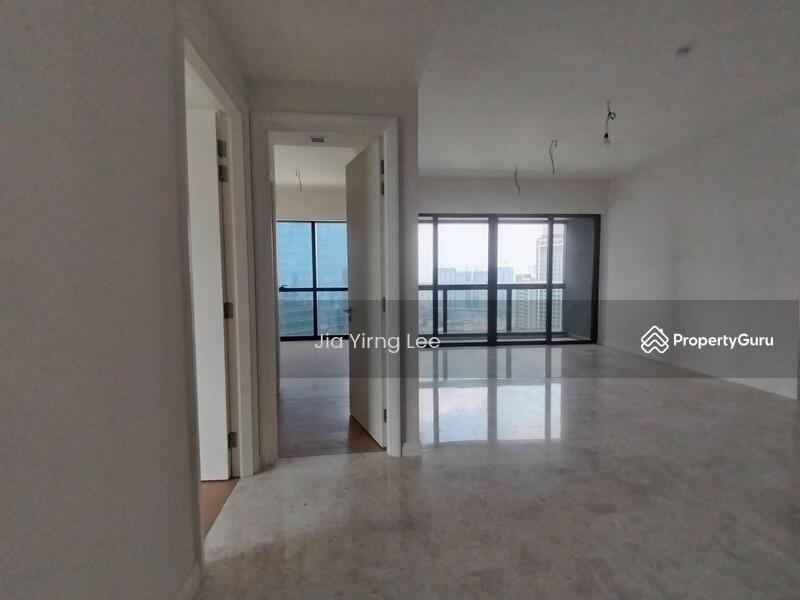 Servis Apartment untuk Dijual di TRX Residences - Jia Yirng Lee - PropertyGuru.com.my