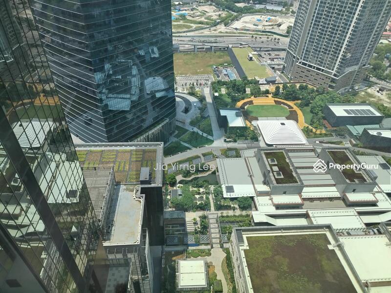Servis Apartment untuk Dijual di TRX Residences - Jia Yirng Lee - PropertyGuru.com.my