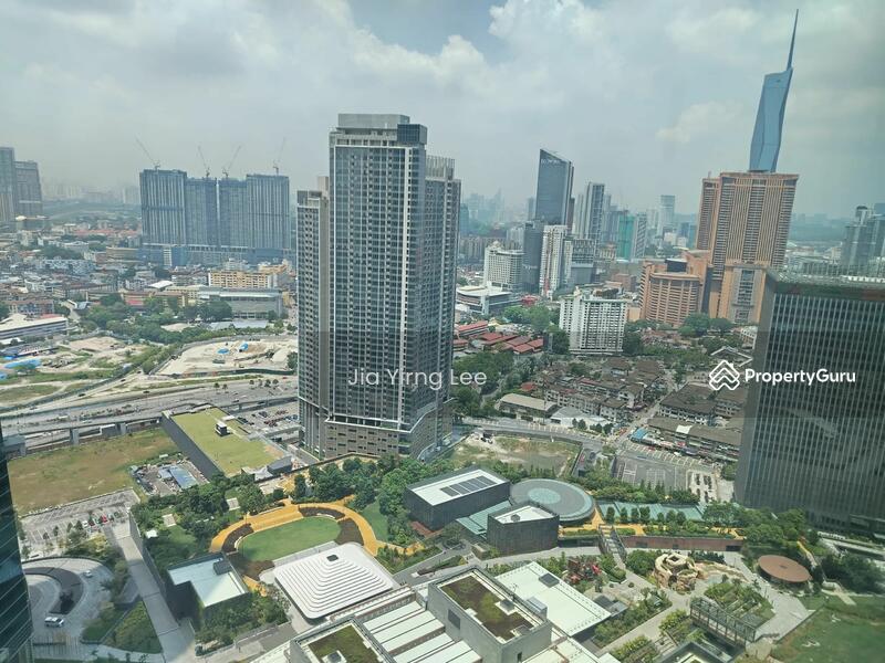 Servis Apartment untuk Dijual di TRX Residences - Jia Yirng Lee - PropertyGuru.com.my