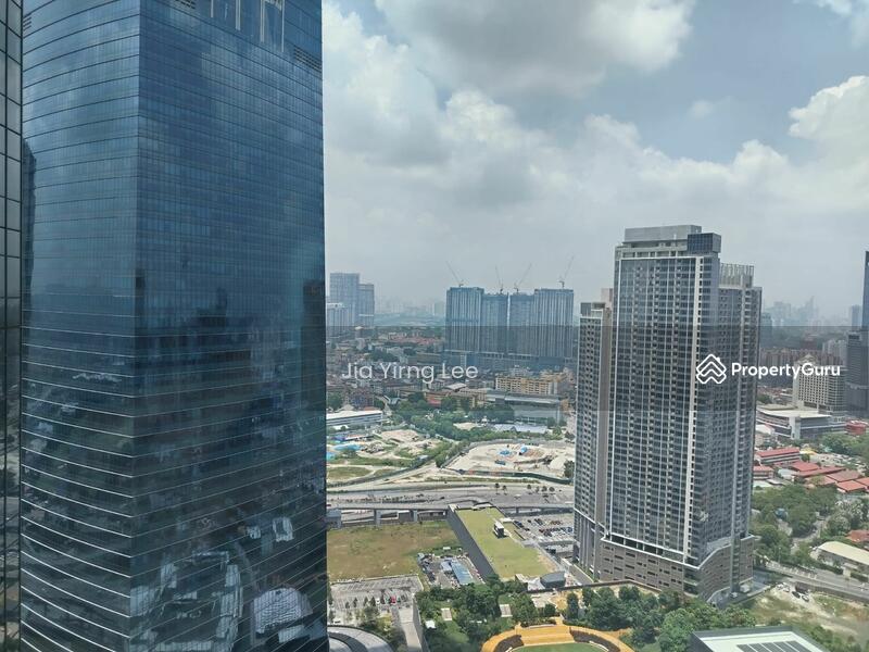 Servis Apartment untuk Dijual di TRX Residences - Jia Yirng Lee - PropertyGuru.com.my