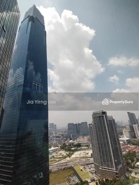 Servis Apartment untuk Dijual di TRX Residences - Jia Yirng Lee - PropertyGuru.com.my