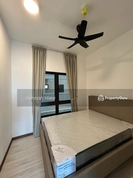 Second Room