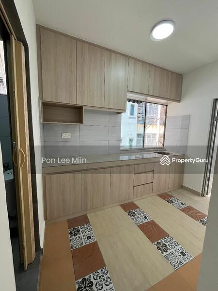 For Sale - Manor Apartment