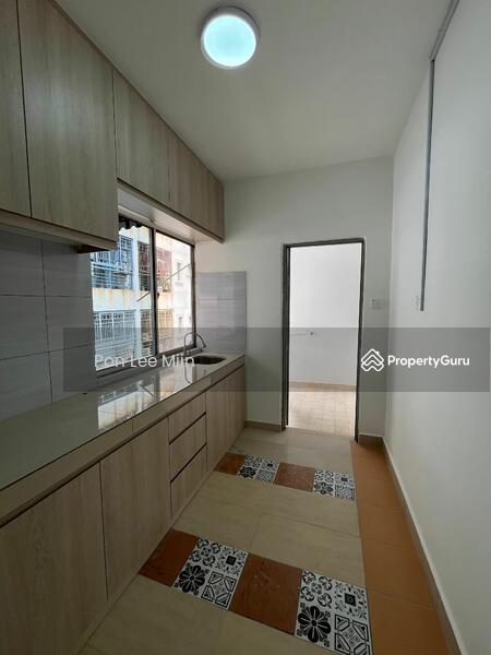 For Sale - Manor Apartment