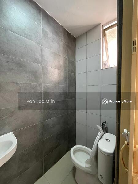 For Sale - Manor Apartment