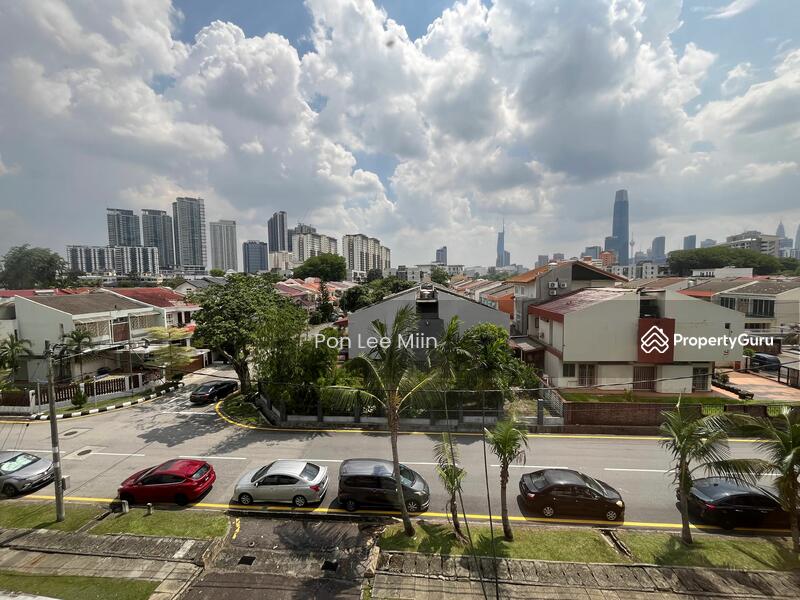 For Sale - Manor Apartment