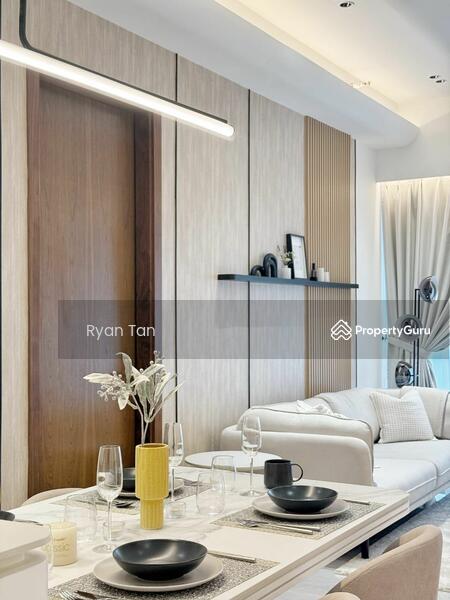 Service Residence for Rent at Core Residence @ TRX - Ryan Tan - PropertyGuru.com.my