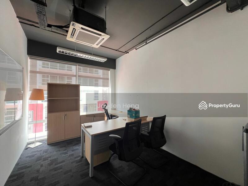 Office for Sale in Ara Damansara (Petaling Jaya) - Jayden Heng - PropertyGuru.com.my