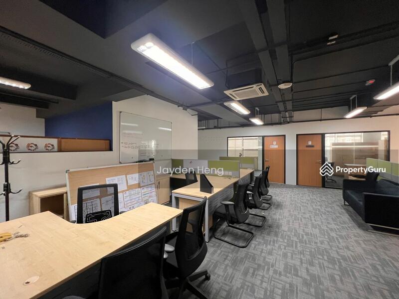 Office for Sale in Ara Damansara (Petaling Jaya) - Jayden Heng - PropertyGuru.com.my