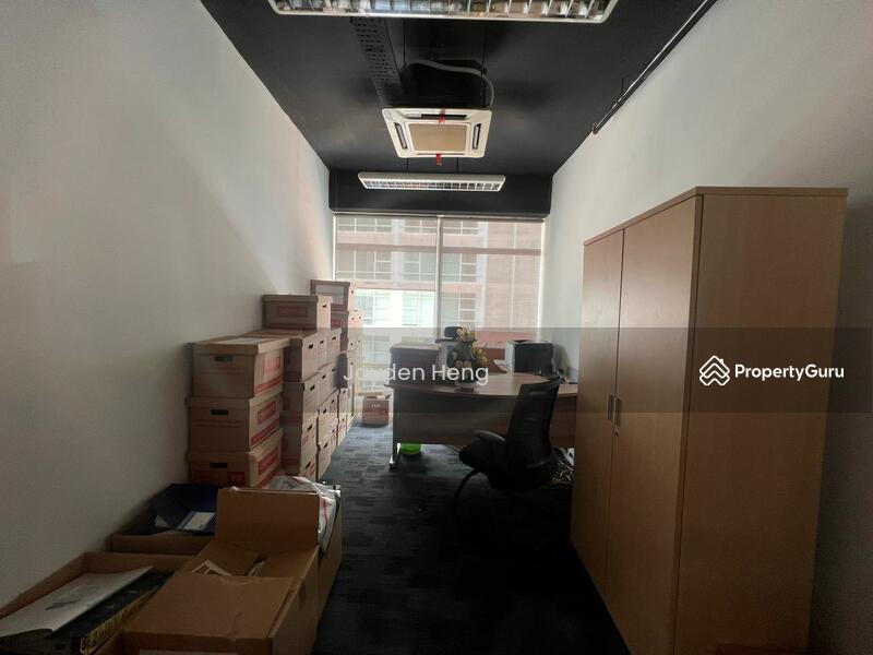 Office for Sale in Ara Damansara (Petaling Jaya) - Jayden Heng - PropertyGuru.com.my