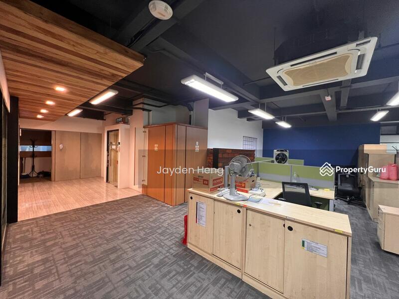 Office for Sale in Ara Damansara (Petaling Jaya) - Jayden Heng - PropertyGuru.com.my