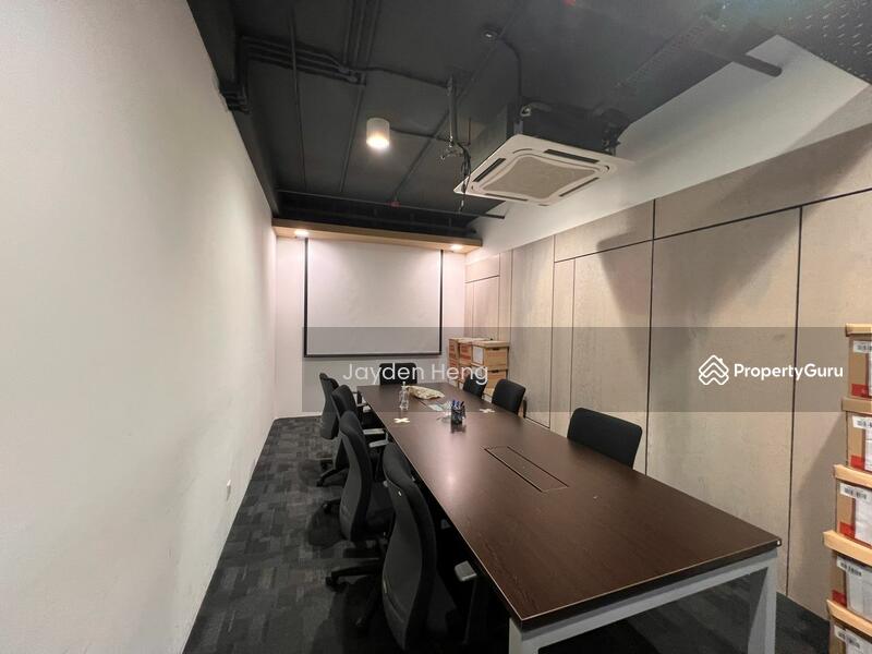 Office for Sale in Ara Damansara (Petaling Jaya) - Jayden Heng - PropertyGuru.com.my