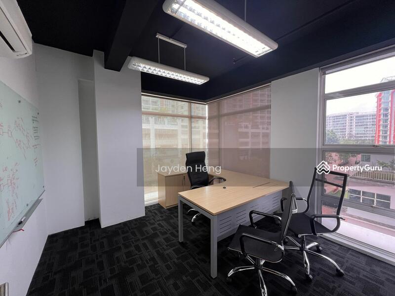 Office for Sale in Ara Damansara (Petaling Jaya) - Jayden Heng - PropertyGuru.com.my