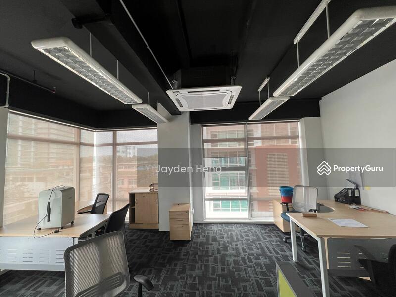 Office for Sale in Ara Damansara (Petaling Jaya) - Jayden Heng - PropertyGuru.com.my