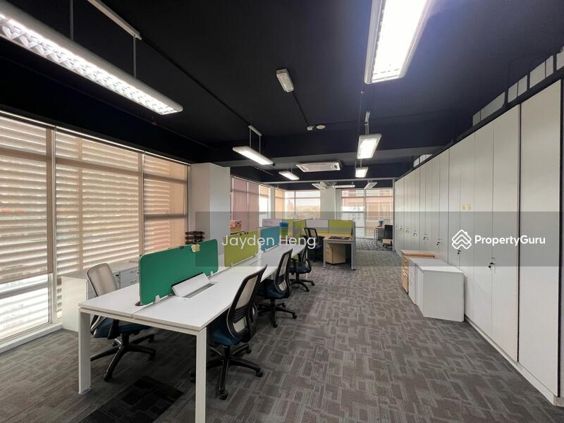 Office for Sale in Ara Damansara (Petaling Jaya) - Jayden Heng - PropertyGuru.com.my
