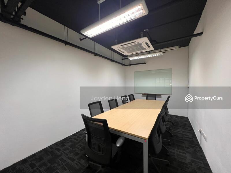 Office for Sale in Ara Damansara (Petaling Jaya) - Jayden Heng - PropertyGuru.com.my