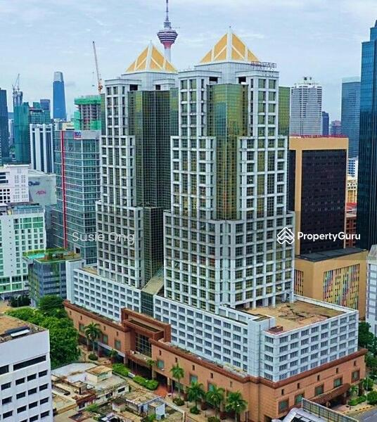 Office for Rent in Chow Kit (KL City Centre) - Susie Ong - PropertyGuru.com.my