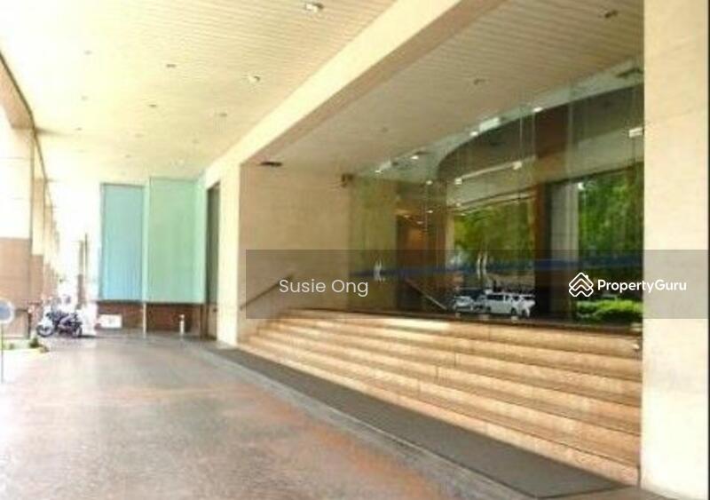 Office for Rent in Chow Kit (KL City Centre) - Susie Ong - PropertyGuru.com.my