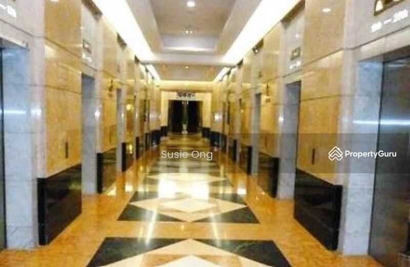 Office for Rent in Chow Kit (KL City Centre) - Susie Ong - PropertyGuru.com.my