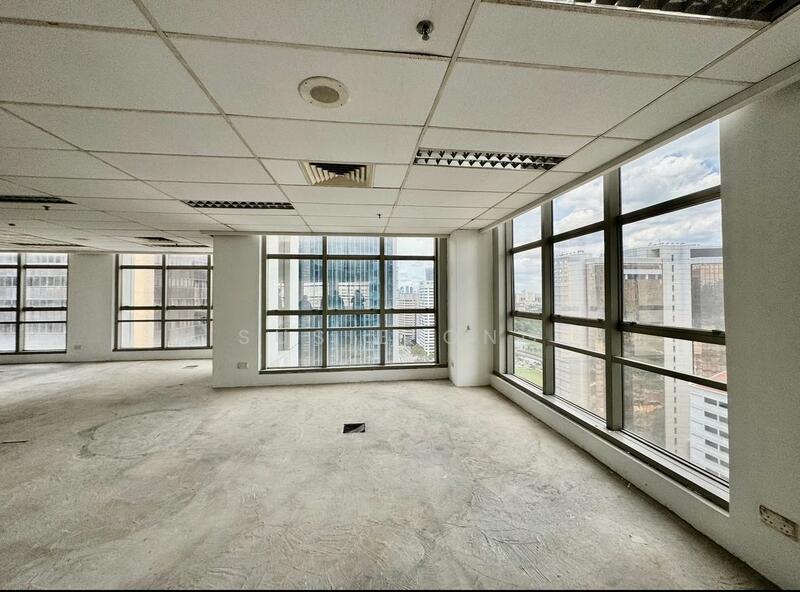 Office for Rent in Chow Kit (KL City Centre) - Susie Ong - PropertyGuru.com.my