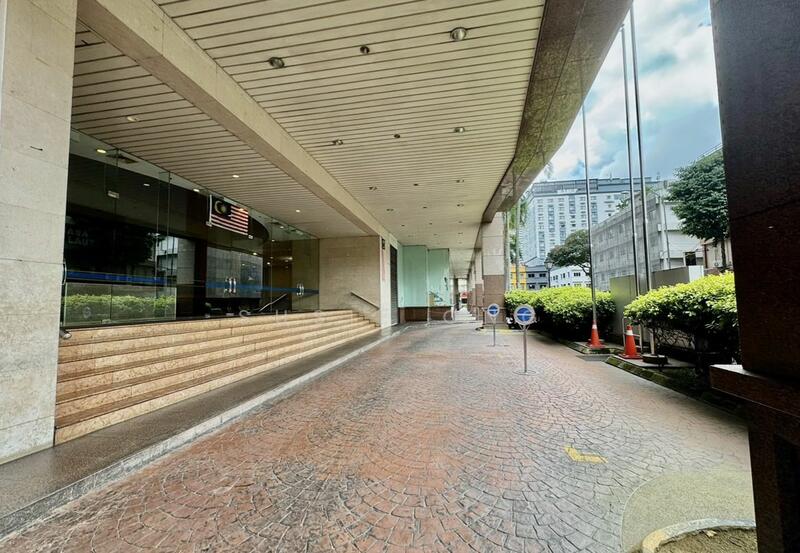 Office for Rent in Chow Kit (KL City Centre) - Susie Ong - PropertyGuru.com.my