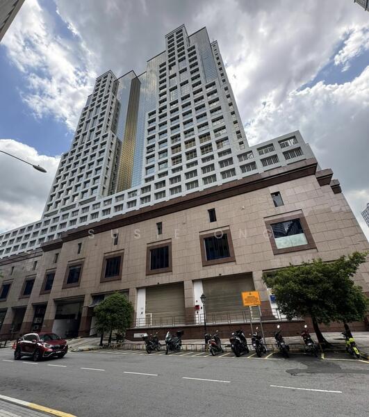 Office for Rent in Chow Kit (KL City Centre) - Susie Ong - PropertyGuru.com.my