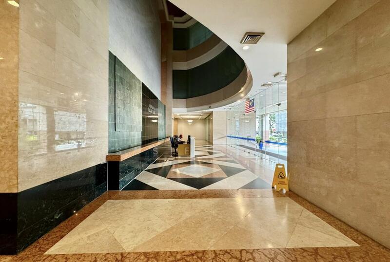 Office for Rent in Chow Kit (KL City Centre) - Susie Ong - PropertyGuru.com.my