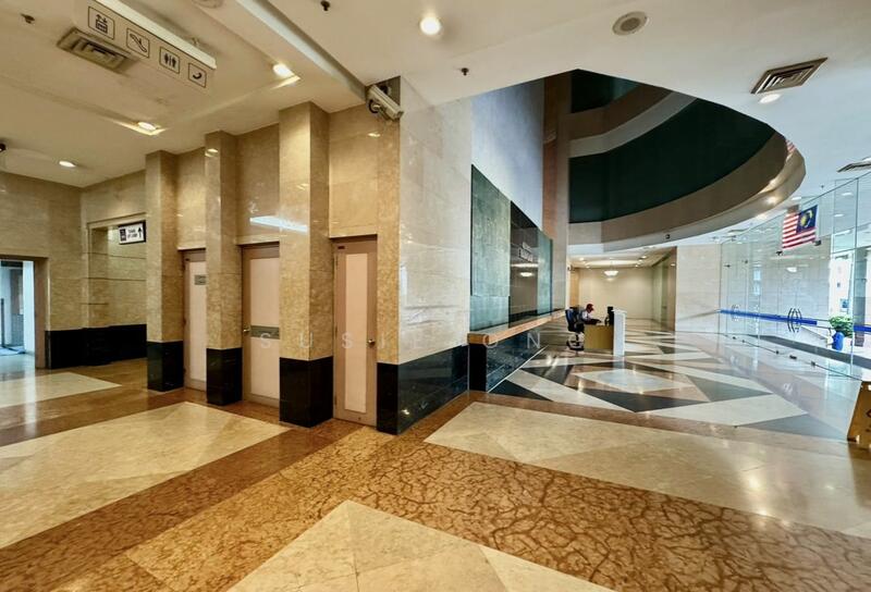 Office for Rent in Chow Kit (KL City Centre) - Susie Ong - PropertyGuru.com.my