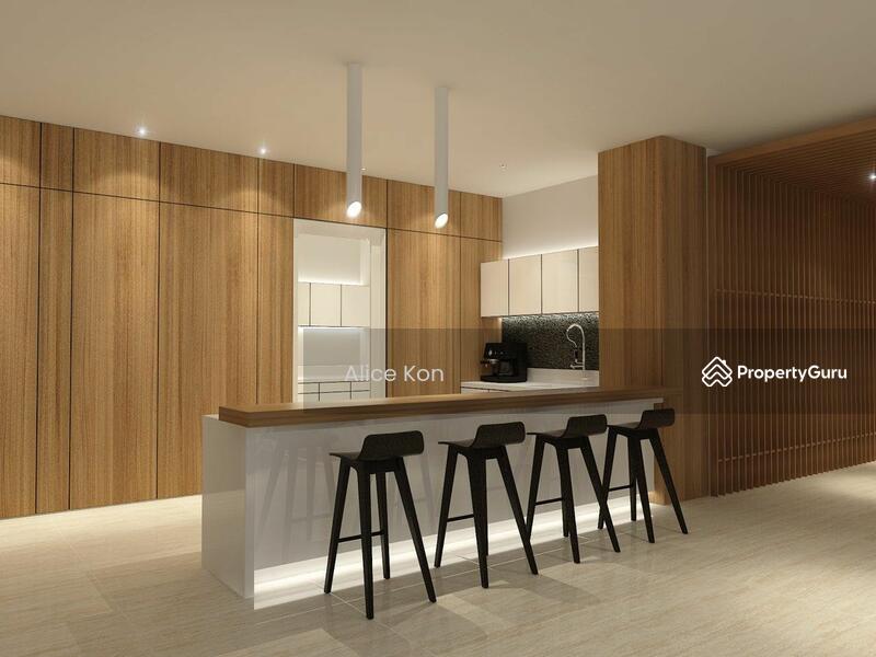 For Sale - The Park Residence