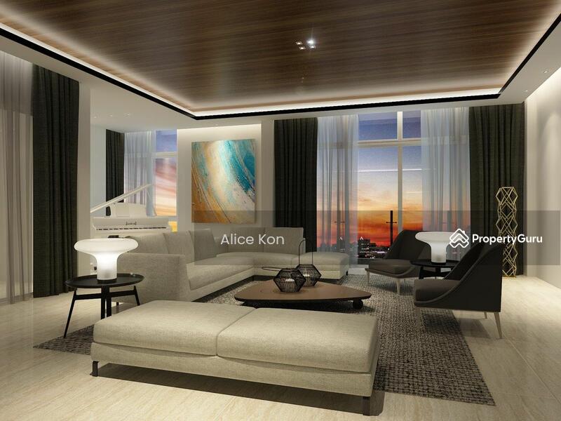 For Sale - The Park Residence