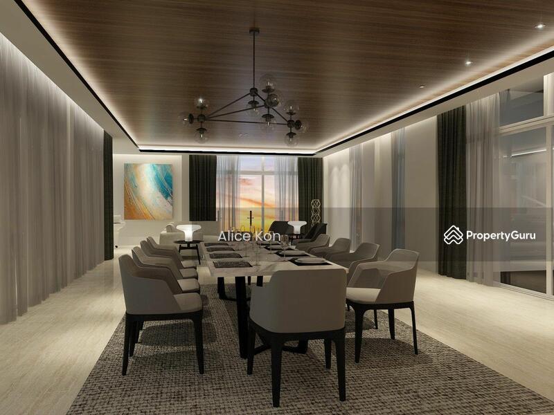 For Sale - The Park Residence
