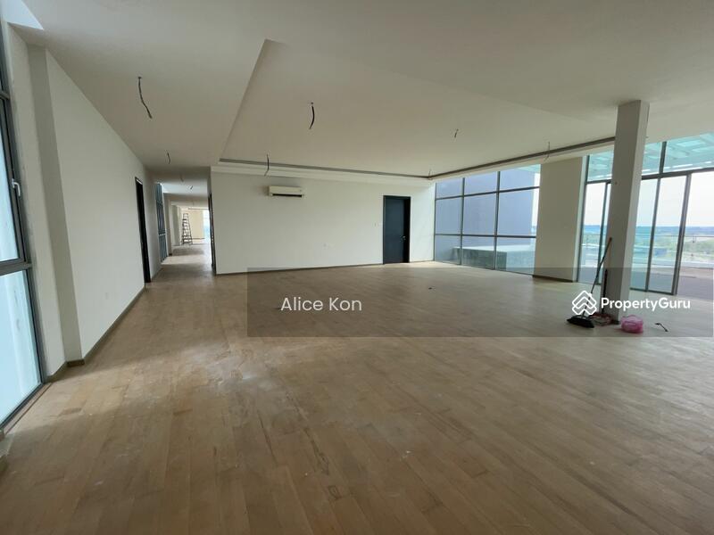 For Sale - The Park Residence