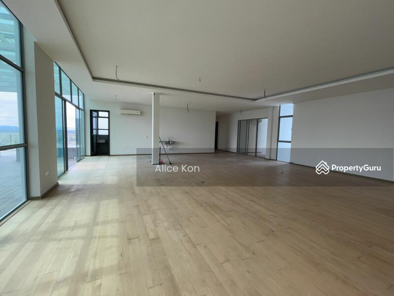 For Sale - The Park Residence